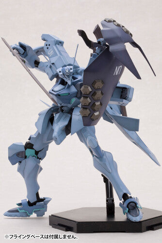 Kotobukiya - Muv-Luv Alternative - Shiranui Isumi Valkyries Full Option Set