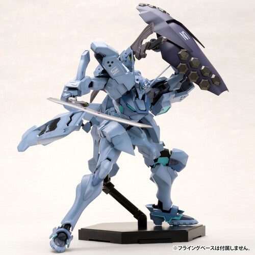 Kotobukiya - Muv-Luv Alternative - Shiranui Isumi Valkyries Full Option Set