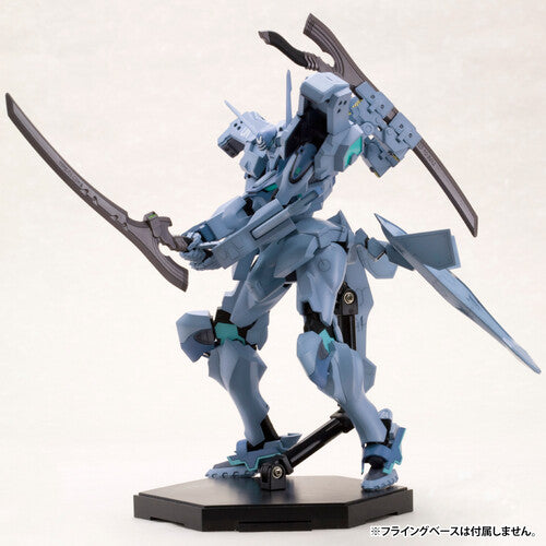 Kotobukiya - Muv-Luv Alternative - Shiranui Isumi Valkyries Full Option Set