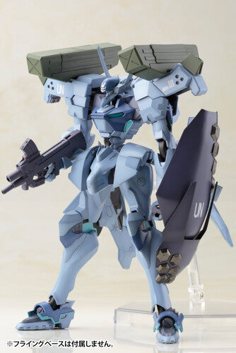 Kotobukiya - Muv-Luv Alternative - Shiranui Isumi Valkyries Full Option Set