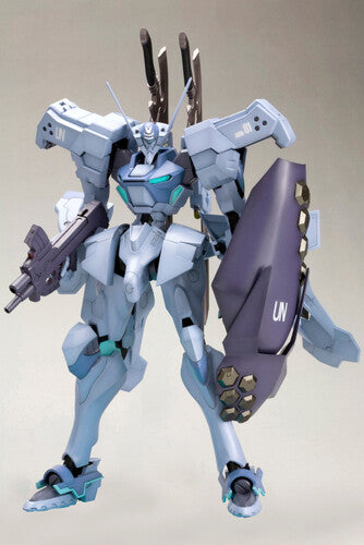 Kotobukiya - Muv-Luv Alternative - Shiranui Isumi Valkyries Full Option Set