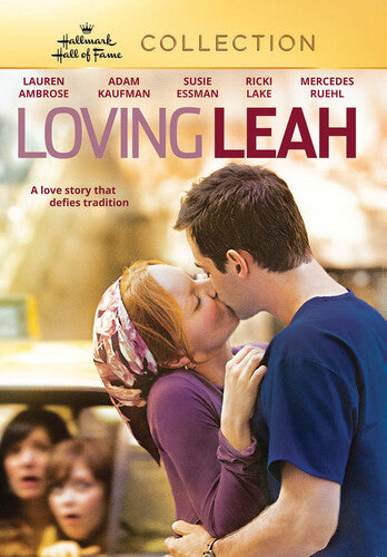 Loving Leah (DVD)