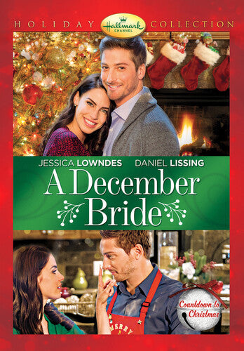 A December Bride (DVD)