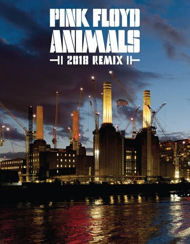 Animals (2018 Remix) (Blu-ray)