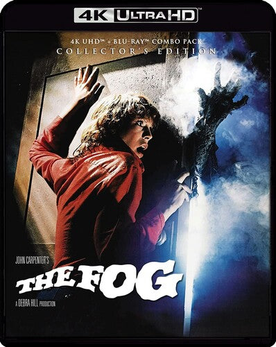 The Fog (Collector's Edition) (4K Ultra HD)