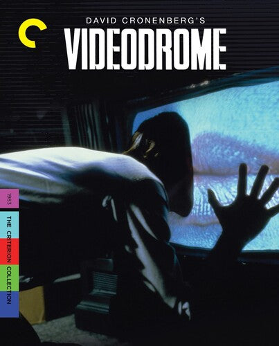 Videodrome (Criterion Collection) (DVD)