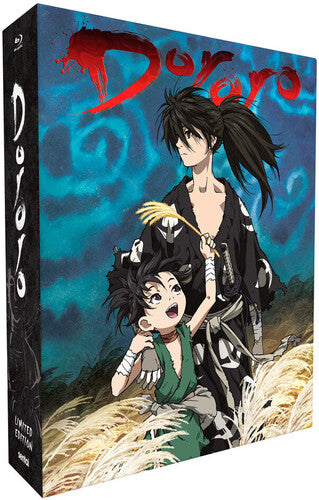 Dororo (Premium Box Set) (Blu-ray)