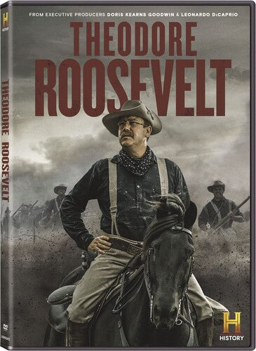 Theodore Roosevelt (DVD)