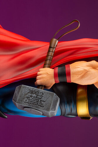 Kotobukiya - Marvel Universe - Thor: The Bronze Age ARTFX Statue