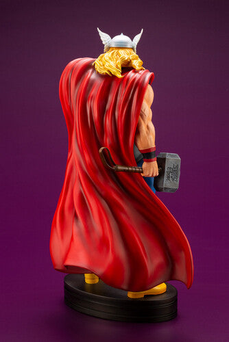 Kotobukiya - Marvel Universe - Thor: The Bronze Age ARTFX Statue