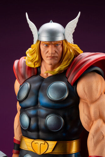 Kotobukiya - Marvel Universe - Thor: The Bronze Age ARTFX Statue