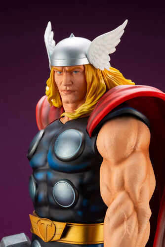 Kotobukiya - Marvel Universe - Thor: The Bronze Age ARTFX Statue