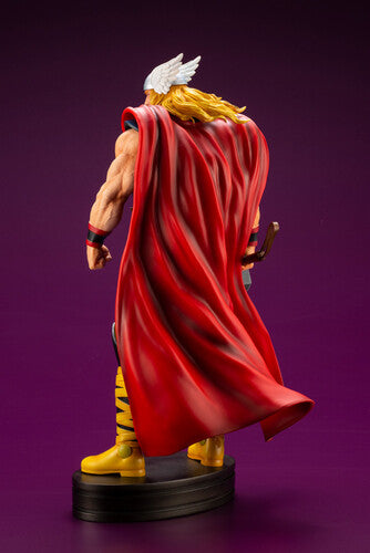 Kotobukiya - Marvel Universe - Thor: The Bronze Age ARTFX Statue