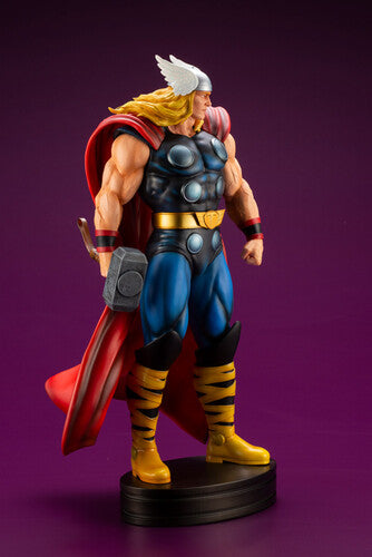 Kotobukiya - Marvel Universe - Thor: The Bronze Age ARTFX Statue