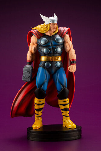 Kotobukiya - Marvel Universe - Thor: The Bronze Age ARTFX Statue