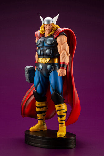 Kotobukiya - Marvel Universe - Thor: The Bronze Age ARTFX Statue