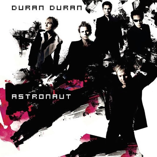 Duran Duran - Astronaut (CD)