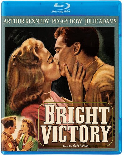 Bright Victory (Blu-ray)