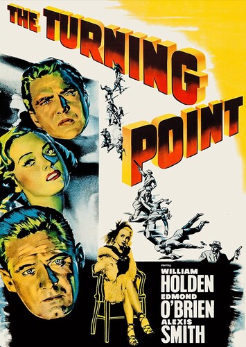 The Turning Point (DVD)