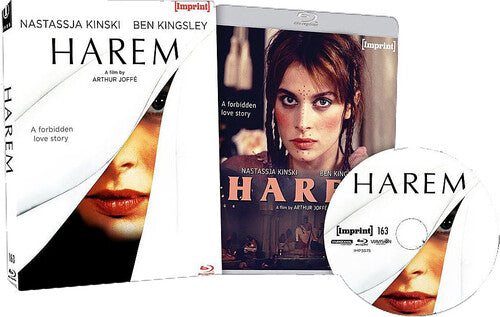 Harem (Blu-ray)