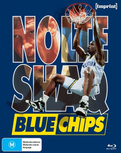 Blue Chips (Blu-ray)