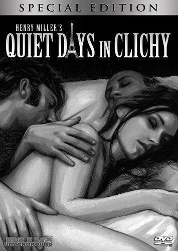 Quiet Days in Clichy (DVD)