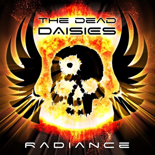 The Dead Daisies - Radiance (CD)