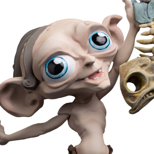 WETA Workshop Mini Epics: The Lord of the Rings Trilogy: Smeagol