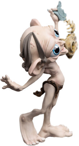 WETA Workshop Mini Epics: The Lord of the Rings Trilogy: Smeagol