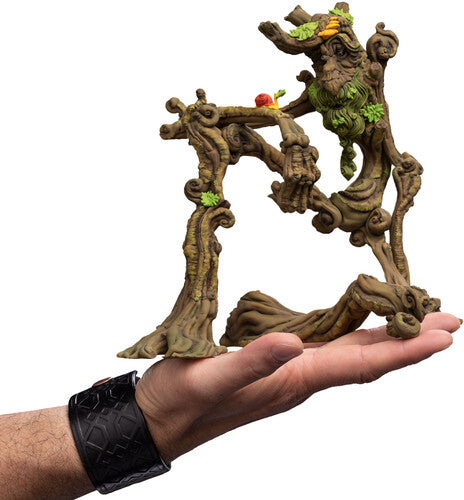 WETA Workshop Mini Epics - The Lord of the Rings Trilogy - Treebeard