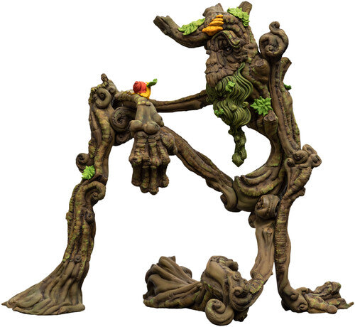 WETA Workshop Mini Epics - The Lord of the Rings Trilogy - Treebeard