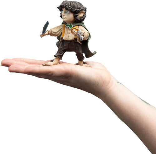 WETA Workshop Mini Epics - The Lord of the Rings Trilogy - Frodo Baggins (2022)