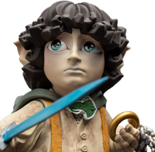 WETA Workshop Mini Epics - The Lord of the Rings Trilogy - Frodo Baggins (2022)