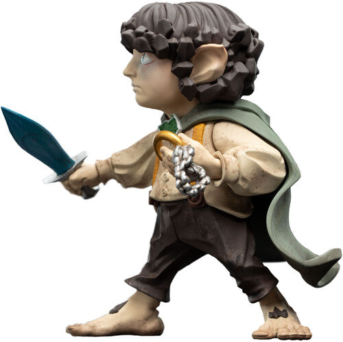 WETA Workshop Mini Epics - The Lord of the Rings Trilogy - Frodo Baggins (2022)