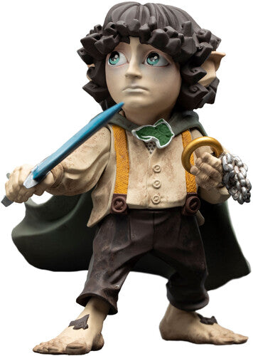 WETA Workshop Mini Epics - The Lord of the Rings Trilogy - Frodo Baggins (2022)