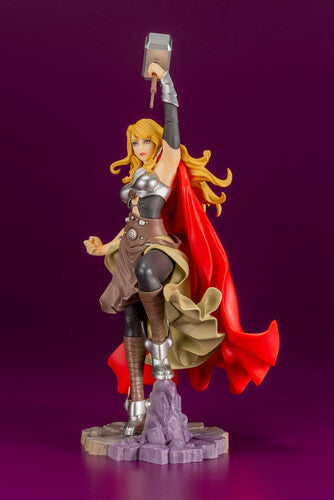 Kotobukiya - Marvel Thor (Jane Foster) Bishoujo Statue