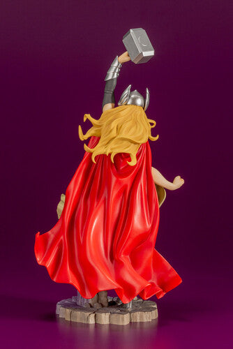 Kotobukiya - Marvel Thor (Jane Foster) Bishoujo Statue