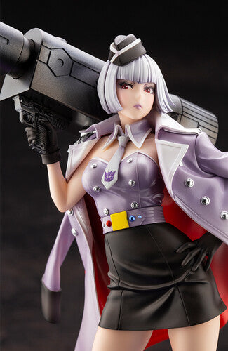 Kotobukiya - Transformers Megatron Bishoujo Statue