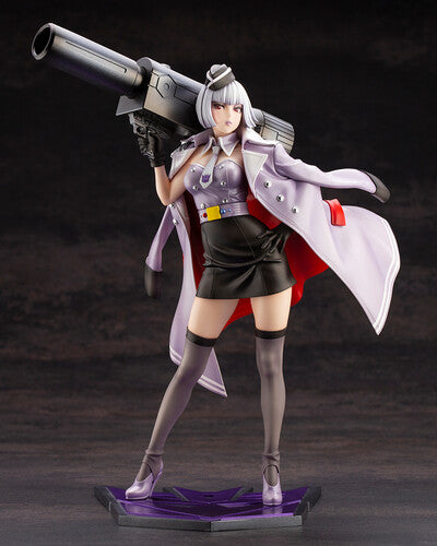 Kotobukiya - Transformers Megatron Bishoujo Statue