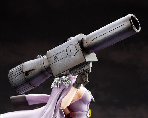 Kotobukiya - Transformers Megatron Bishoujo Statue