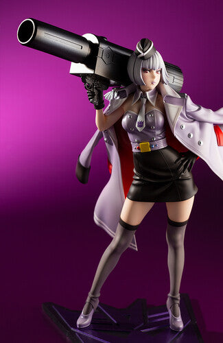 Kotobukiya - Transformers Megatron Bishoujo Statue