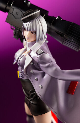 Kotobukiya - Transformers Megatron Bishoujo Statue