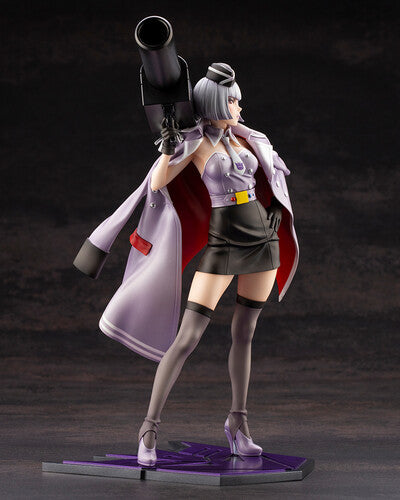 Kotobukiya - Transformers Megatron Bishoujo Statue