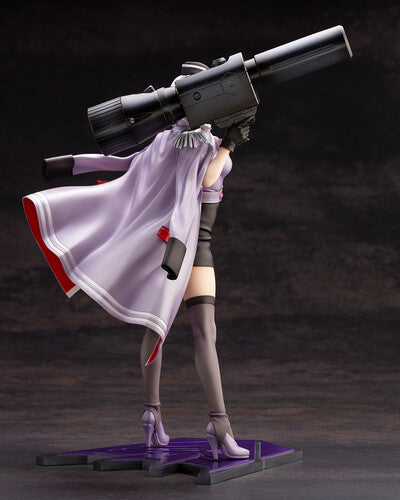 Kotobukiya - Transformers Megatron Bishoujo Statue