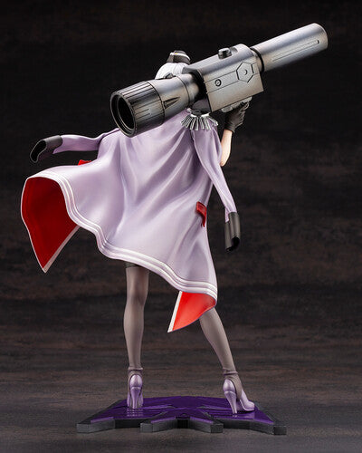 Kotobukiya - Transformers Megatron Bishoujo Statue