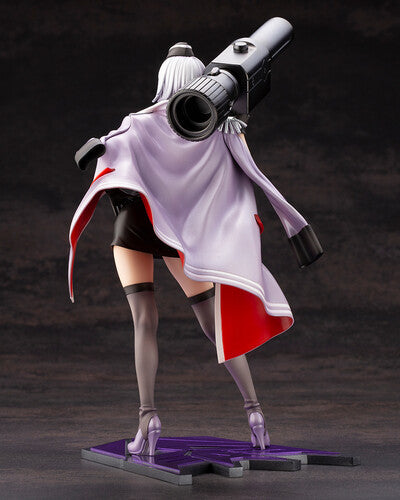 Kotobukiya - Transformers Megatron Bishoujo Statue