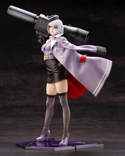 Kotobukiya - Transformers Megatron Bishoujo Statue