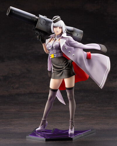 Kotobukiya - Transformers Megatron Bishoujo Statue