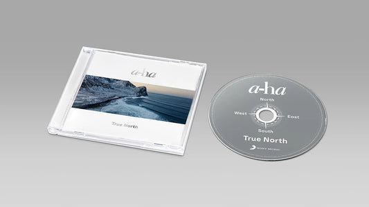 a-ha - True North (CD)