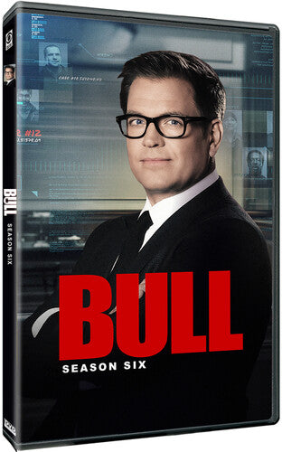 Bull: The Final Season (DVD) - Surprise Castle